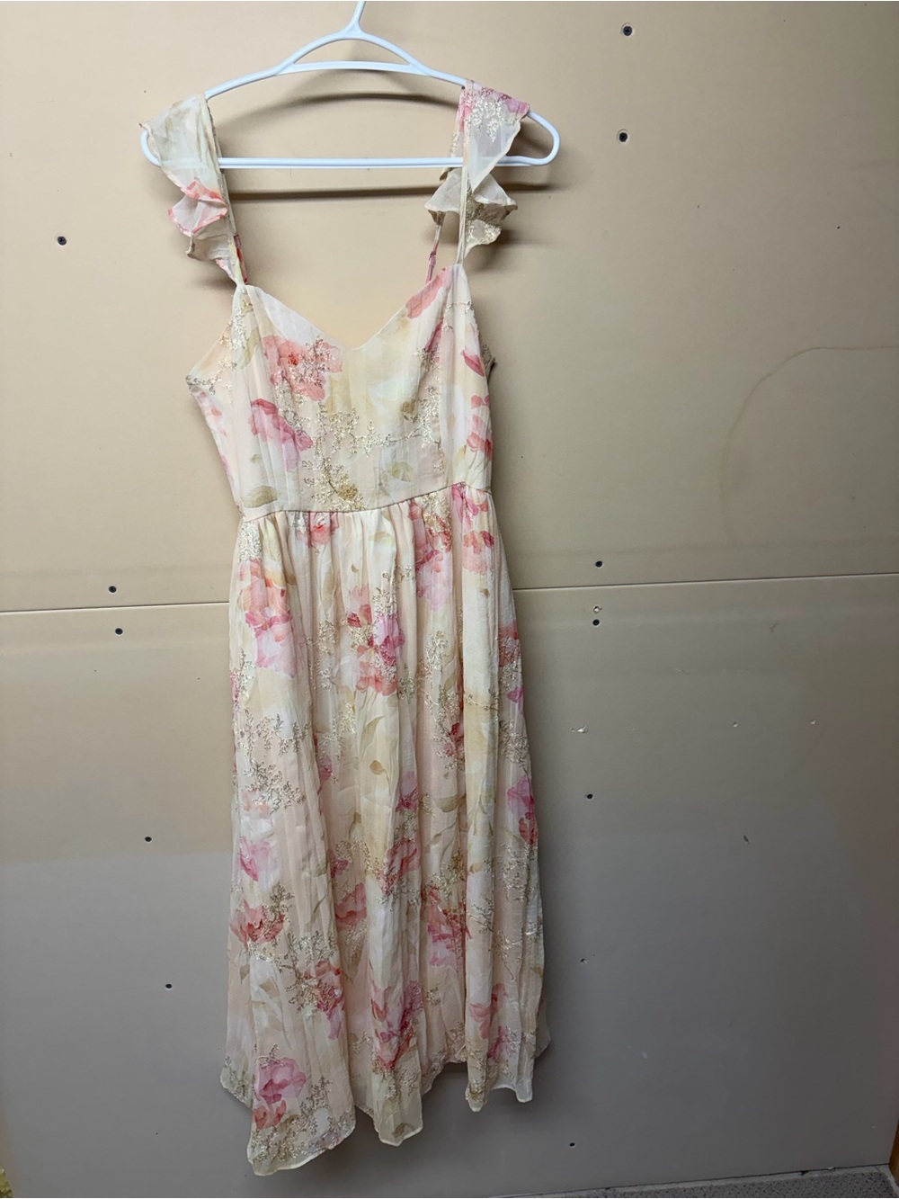 DRESS | Women’s Lulu dress size medium